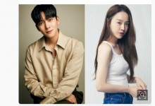 池昌旭申惠善新剧《欢迎来到三达里》讲什么？剧情简介-融党建互动平台