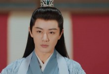 《烬相思》定档10月12日 主要讲述了什么故事内容-融党建互动平台