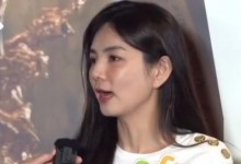 Ella透露Selina近况 称孩子和父母都很像 自己有抱到-融党建互动平台