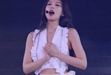 JENNIE《You&Me》获iTunes53个国家及地区一位-融党建互动平台
