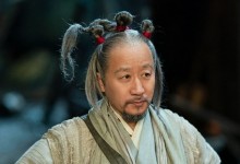 《虎鹤妖师录》大老爷真身介绍 大老爷扮演者李彧个人资料-融党建互动平台