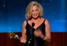 “兰姨”杰西卡·兰格考虑息影 称对当下好莱坞感到失望-融党建互动平台