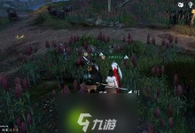 逆水寒手游犬吠何处来任务怎么做 犬吠何处来任务攻略-融党建互动平台