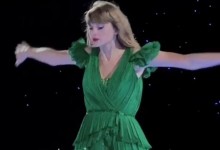 《Taylor Swift：The Eras Tour》演唱会电影有望引进-融党建互动平台