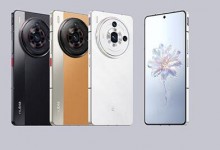 努比亚Z50S Pro新增24GB+1T版本 价格4699元-融党建互动平台