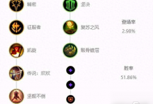 LOL暗裔剑魔符文出装推荐2023 核心装备搭配与玩法攻略-融党建互动平台