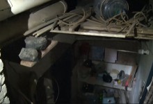 33层楼被底楼住户挖出四室一厅 相关部门：回填-融党建互动平台