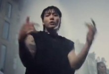 田柾国将于11月20日举办showcase  带来舞台新表演-融党建互动平台