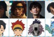 新田真剑佑出演Disney+剧集《仙境舱口：飞龙之岛》-融党建互动平台