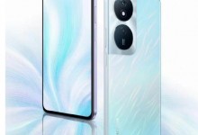 荣耀50 Plus参数曝光：超大双存 内置6000mAh大电池-融党建互动平台