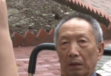 老两口退休工资1万2被女儿送养老院 女儿：没办法照顾-融党建互动平台