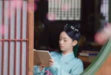 《为有暗香来》官宣定档10月13日开播 剧情版预告上线-融党建互动平台