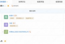 疑似杨幂母亲再成立新公司 与杨幂经纪人合开新公司-融党建互动平台