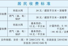 2023-204年北京供暖时间几月到几月 北京暖气什么时候开-融党建互动平台
