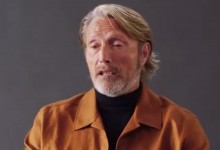 “麦子叔”麦斯·米科尔森自曝曾弄丢007剧本：都以为自己要失业了-融党建互动平台