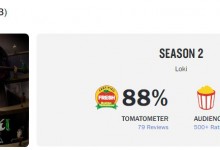 《洛基：第二季》开播延续好口碑 第二季讲什么？-融党建互动平台