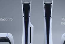 PS5新机型公布 ps5光驱版和数字版区别对比有何不同？-融党建互动平台