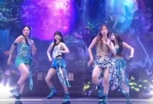 aespa将于11月10日回归 发行新迷你专辑《Drama》-融党建互动平台