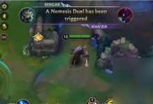 雷恩加尔上线时间介绍 英雄联盟手游狮子狗什么时候出-融党建互动平台