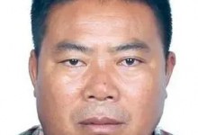 警方公开通缉2名缅北电诈集团头目 最高悬赏50万元-融党建互动平台