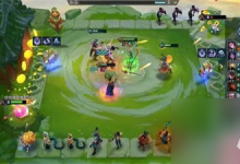 金铲铲之战s9.5赌狗阵容怎么玩 s9.5赌狗阵容玩法攻略-融党建互动平台