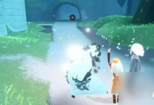 光遇归巢季任务怎么玩 归巢季任务完成攻略介绍-融党建互动平台