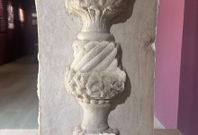 漂泊海外百年终回故土！圆明园7根石柱首次同公众见面-融党建互动平台