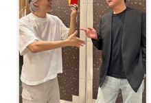 周星驰邀宋康昊参演《少林女足》扮演裁判角色-融党建互动平台