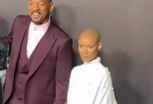 威尔史密斯回应妻子新书爆料：我永远不会停止爱你-融党建互动平台