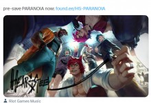 边伯贤将演唱LOL男团出道单曲 《PraAnoia》10月23日公开-融党建互动平台