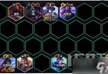 金铲铲之战空城冰斗枪阵容怎么玩 空城冰斗枪阵容攻略-融党建互动平台