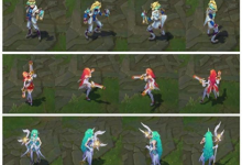 lol手游魔法少女为什么改名 魔法少女拉克丝改名介绍-融党建互动平台