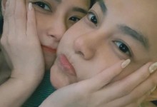 阿娇钟欣潼为皇甫圣华庆生 称自己最爱的还是阿Sa-融党建互动平台