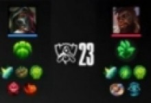 英雄联盟S13瑞士站T1首秀翻盘战胜TL 比赛人员过程详情-融党建互动平台