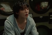 田柾国个人MTV表演将于11月在韩国首次单独公开-融党建互动平台