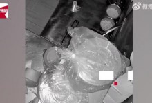 无人店铺凌晨起火 “凶手”竟是老鼠：触碰开启电磁炉-融党建互动平台