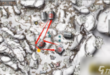 白树高地军营潜行通关攻略 明日之后白树高地军营潜行怎么过-融党建互动平台