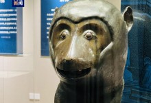 圆明园正觉寺兽首每天展出时间几点 十二生肖兽首铜像介绍-融党建互动平台