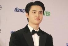 都暻秀离开SMTOWN 与经纪人一起成立新公司SUSU-融党建互动平台