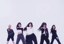 IVE连续三次创下“百万销量”记录 新专辑初动销量破160万-融党建互动平台