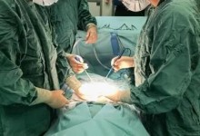 因母胎血型不合女子怀孕3次都死胎 四次宫内输血保胎-融党建互动平台