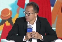 俞敏洪对儿子说我的钱跟你半毛钱关系没有 钱自己挣-融党建互动平台