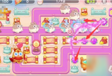 保卫萝卜4周赛4.25怎么过 保卫萝卜4攻略技巧推荐-融党建互动平台