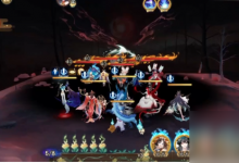 阴阳师虚无退治困难模式阵容怎么搭配 虚无退治困难模式搭配推荐-融党建互动平台