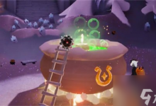 光遇万圣节活动什么时候开始 万圣节活动恶作剧之日活动上线时间-融党建互动平台