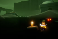 光遇10.23季节蜡烛在哪里 10月23日季节蜡烛具体位置2023-融党建互动平台