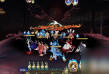 《阴阳师》虚无退治困难模式选择什么阵容 阵容最佳推荐-融党建互动平台