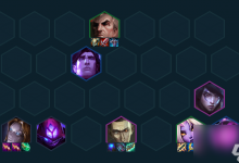 金铲铲之战发条主C阵容怎么玩 发条主C阵容玩法攻略-融党建互动平台