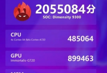天玑9300定档11月6日发布 天玑9300功耗跑分参数曝光-融党建互动平台