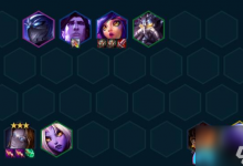 金铲铲之战S9.5万盾流发条阵容怎么搭配 万盾流发条阵容装备搭配-融党建互动平台